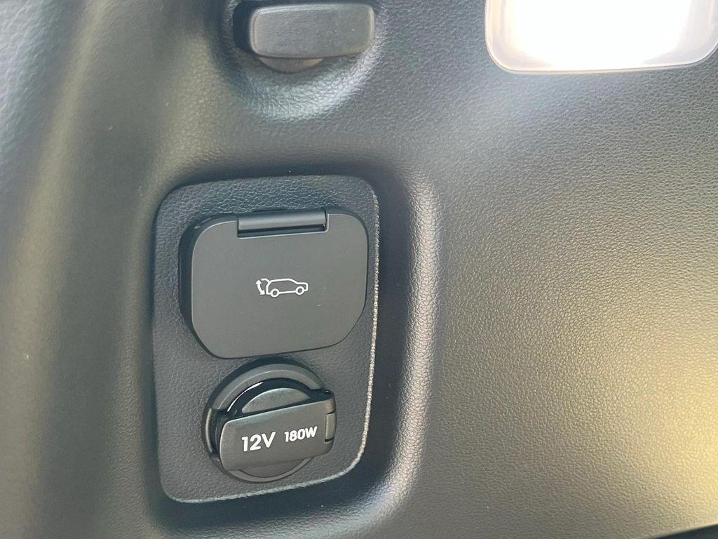 new 2026 Hyundai IONIQ 9 car, priced at $64,775