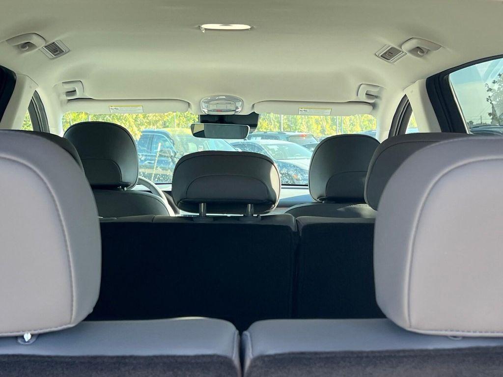 new 2026 Hyundai IONIQ 9 car, priced at $64,775