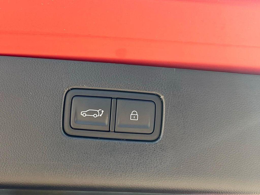 new 2026 Hyundai IONIQ 9 car, priced at $64,775