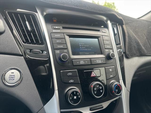 used 2014 Hyundai Sonata car, priced at $11,990