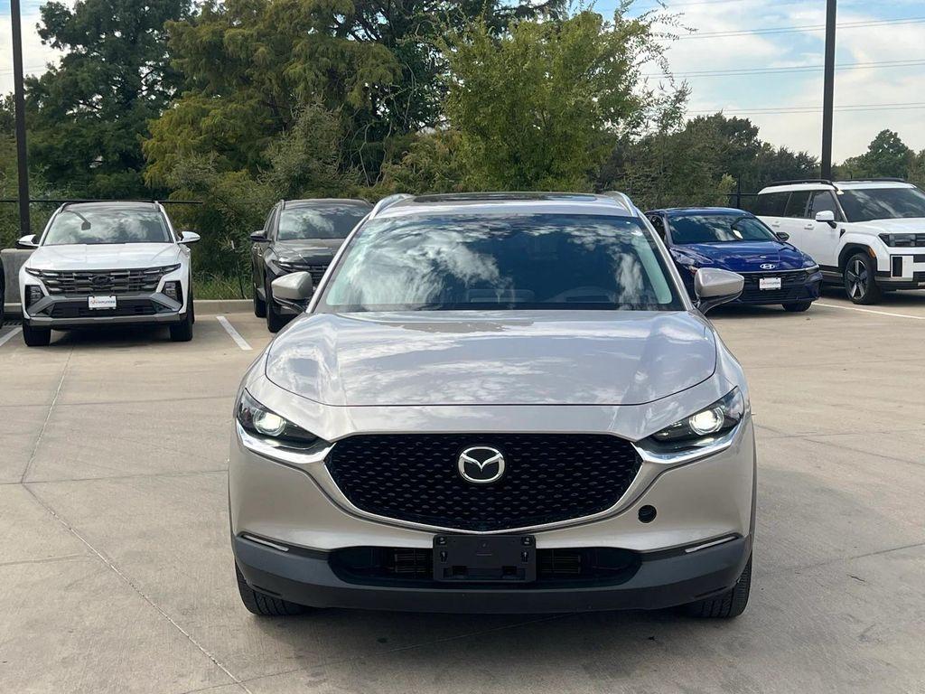 used 2023 Mazda CX-30 car, priced at $21,959