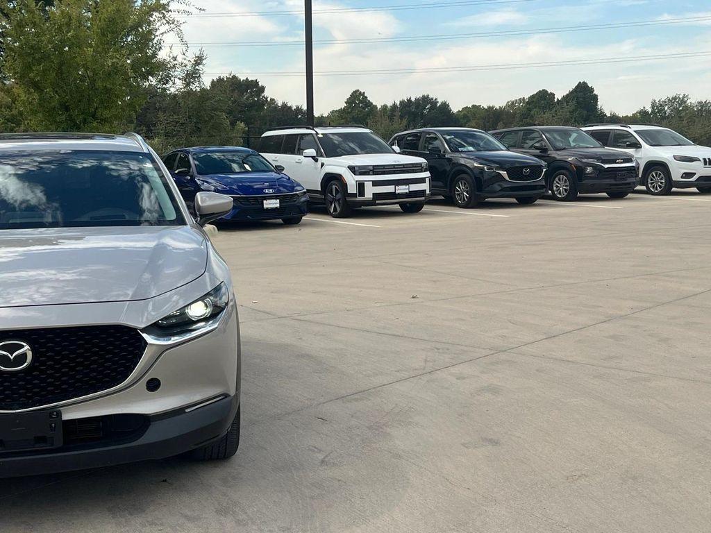 used 2023 Mazda CX-30 car, priced at $21,959