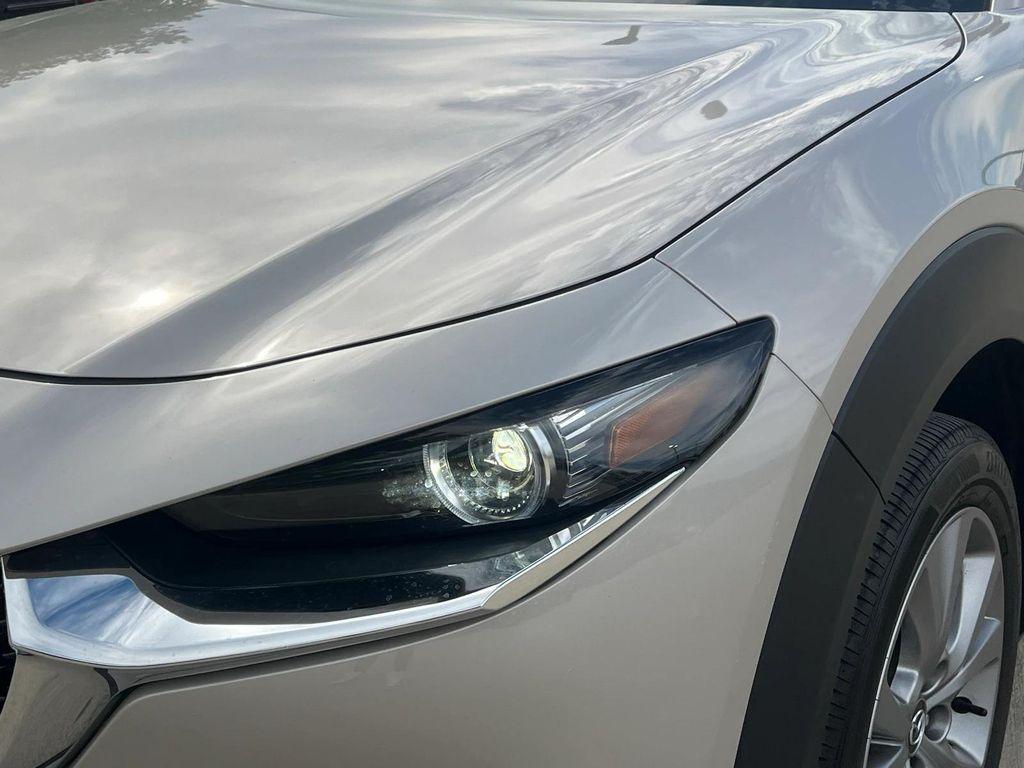 used 2023 Mazda CX-30 car, priced at $21,959