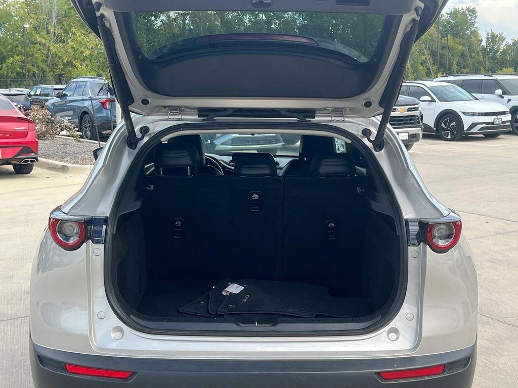 used 2023 Mazda CX-30 car, priced at $21,959