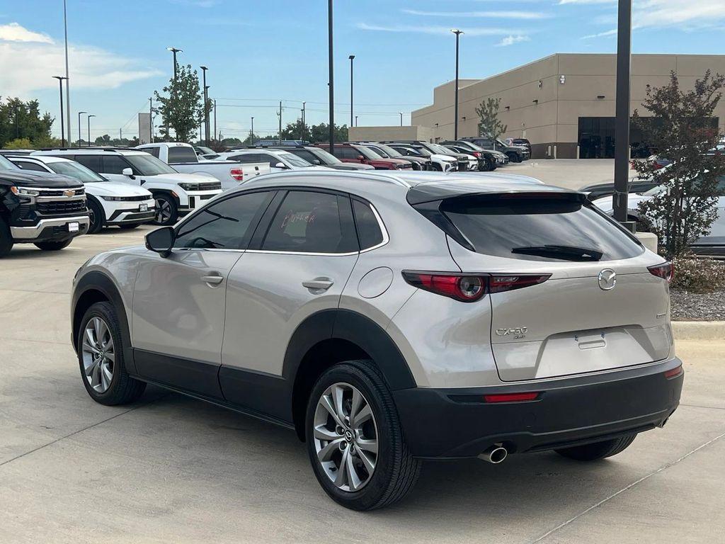 used 2023 Mazda CX-30 car, priced at $21,959