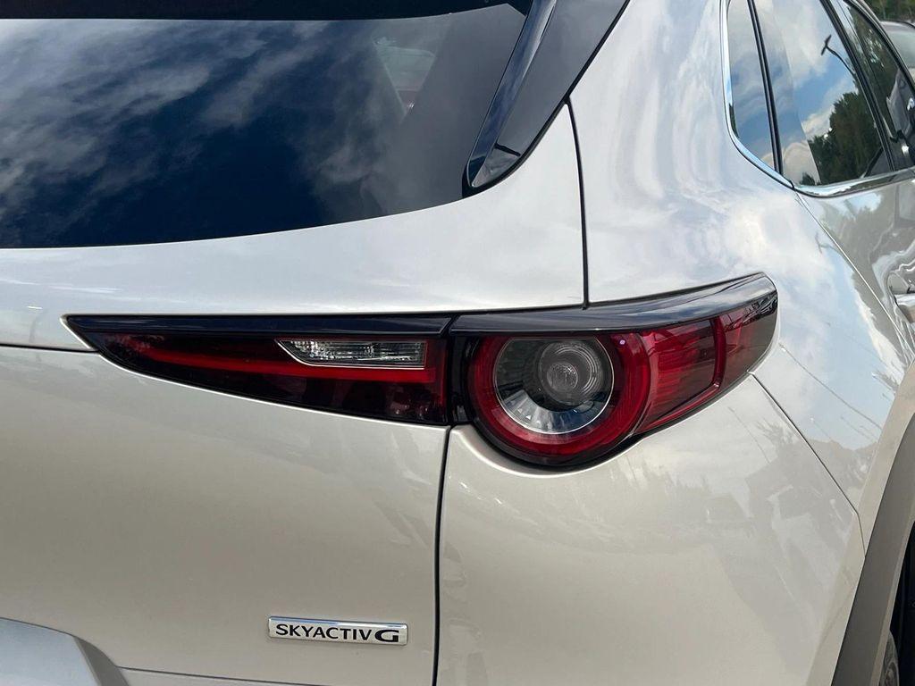 used 2023 Mazda CX-30 car, priced at $21,959