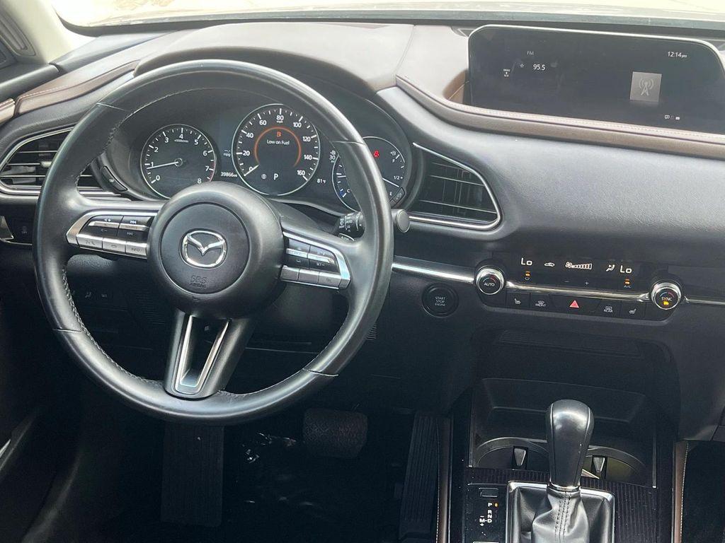 used 2023 Mazda CX-30 car, priced at $21,959