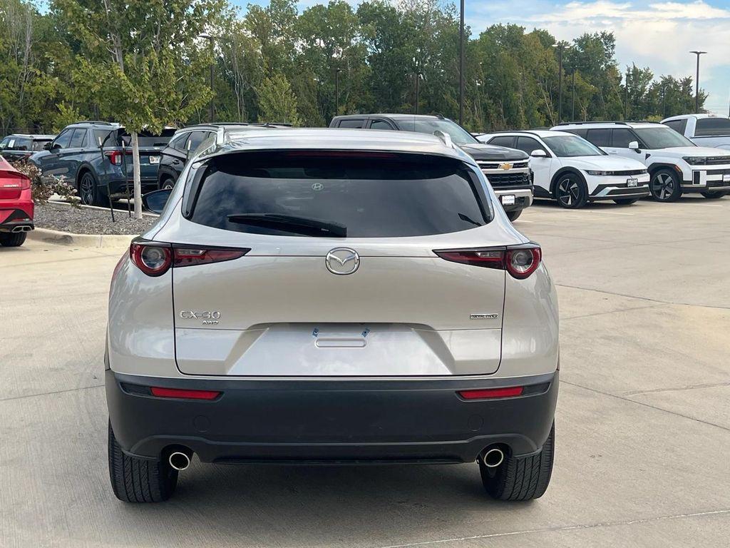 used 2023 Mazda CX-30 car, priced at $21,959