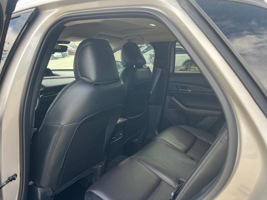 used 2023 Mazda CX-30 car, priced at $21,959
