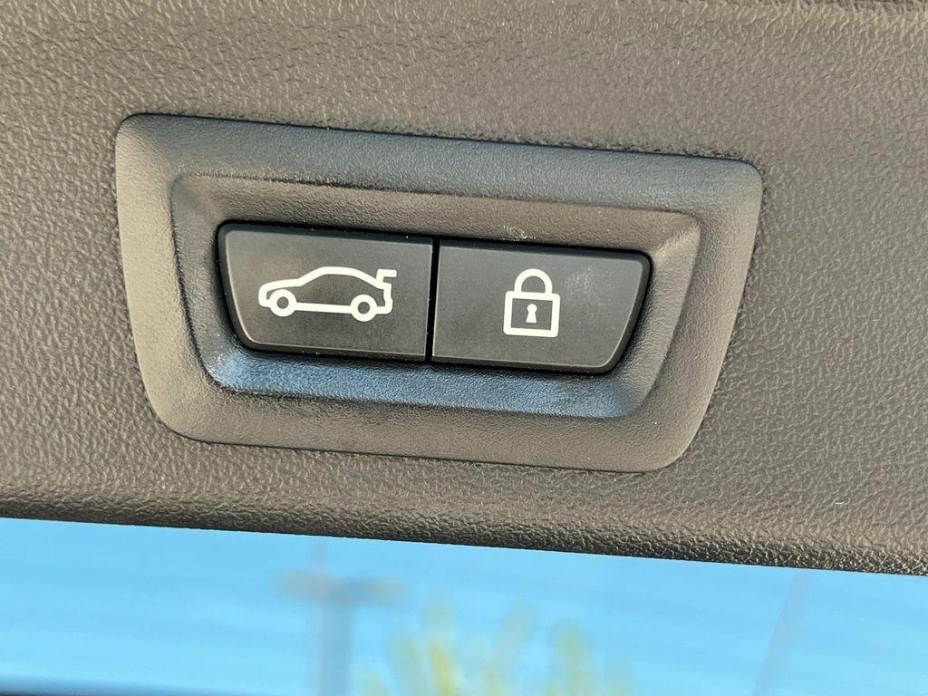 used 2019 BMW X5 car, priced at $27,292