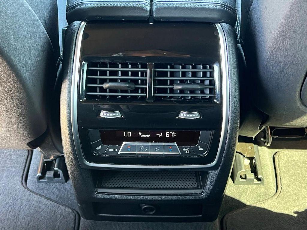 used 2019 BMW X5 car, priced at $27,292