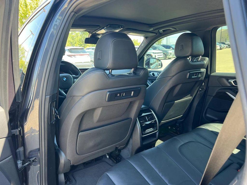 used 2019 BMW X5 car, priced at $27,292