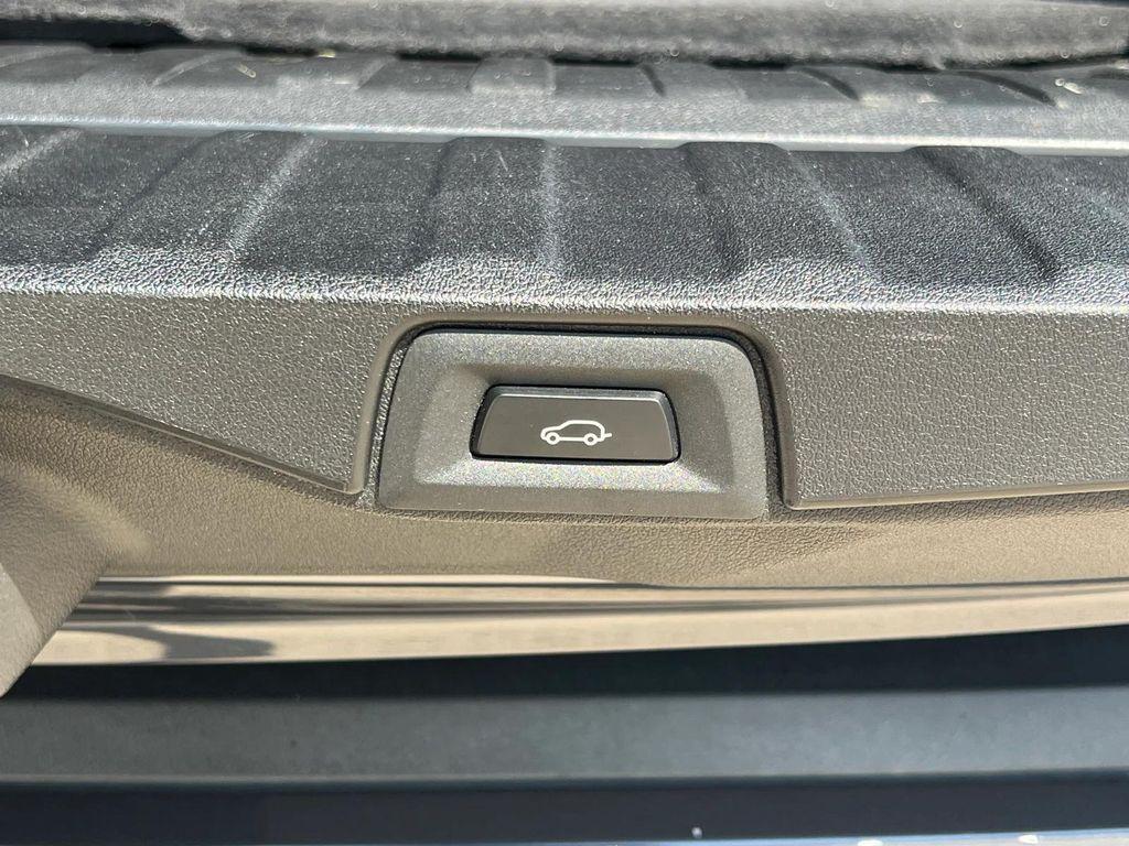 used 2019 BMW X5 car, priced at $27,292