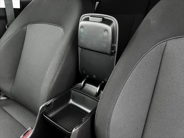 new 2025 Hyundai Kona car, priced at $25,417