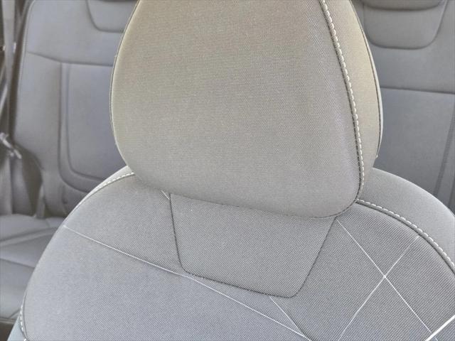 used 2024 Hyundai Tucson car, priced at $23,377
