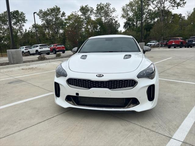 used 2021 Kia Stinger car, priced at $24,998