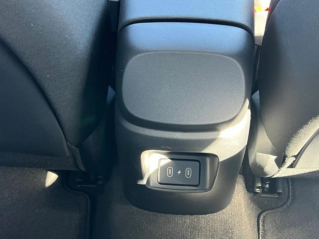 new 2026 Hyundai Elantra car, priced at $24,535