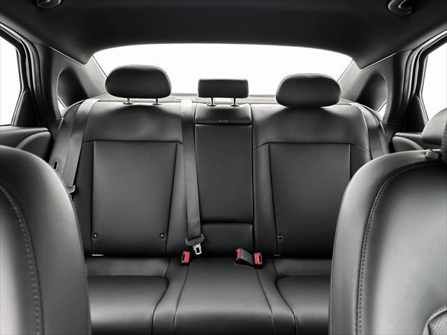 new 2025 Hyundai IONIQ 6 car, priced at $39,406