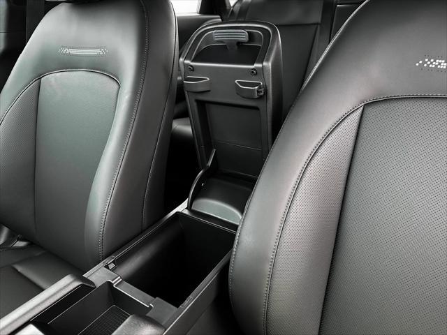 new 2025 Hyundai IONIQ 6 car, priced at $39,406