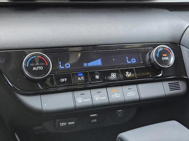 new 2025 Hyundai Elantra car, priced at $22,772