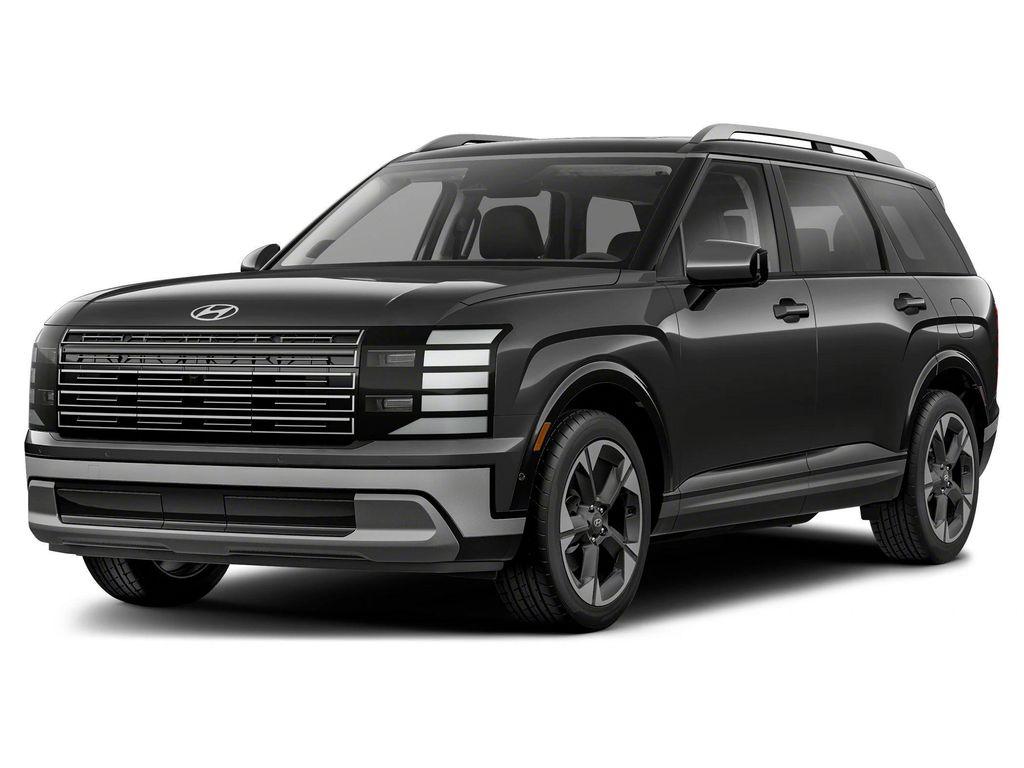 new 2026 Hyundai Palisade Hybrid car, priced at $53,230
