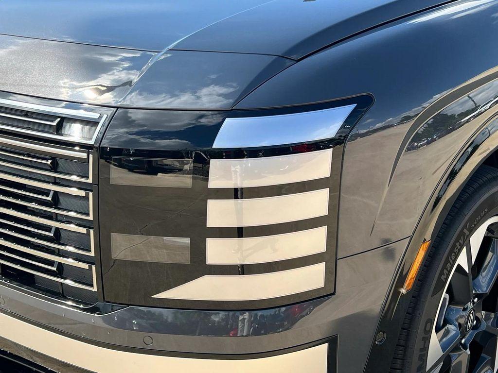 new 2026 Hyundai Palisade car, priced at $54,434