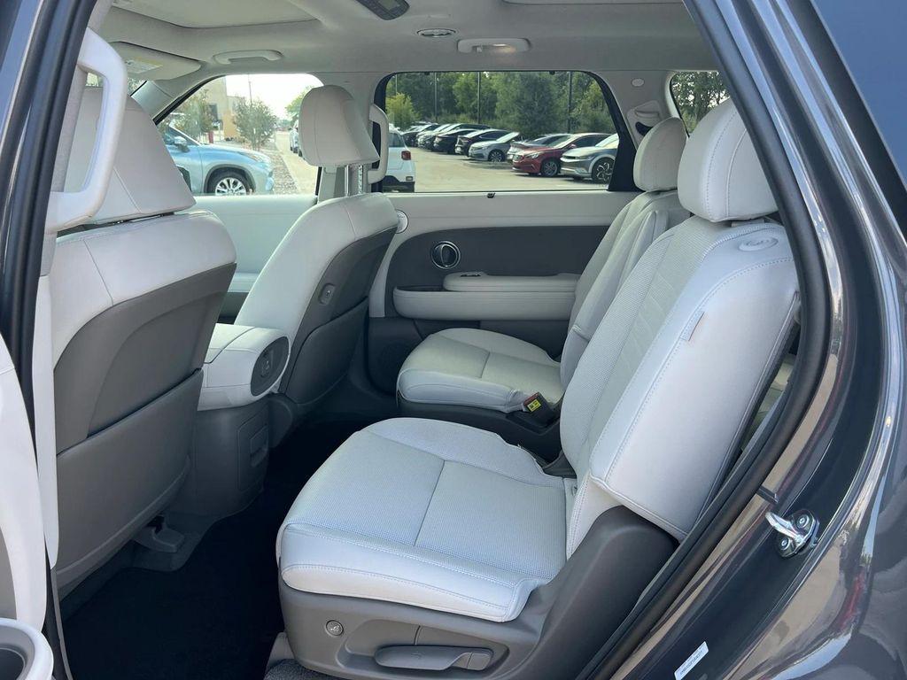 new 2026 Hyundai Palisade car, priced at $54,434