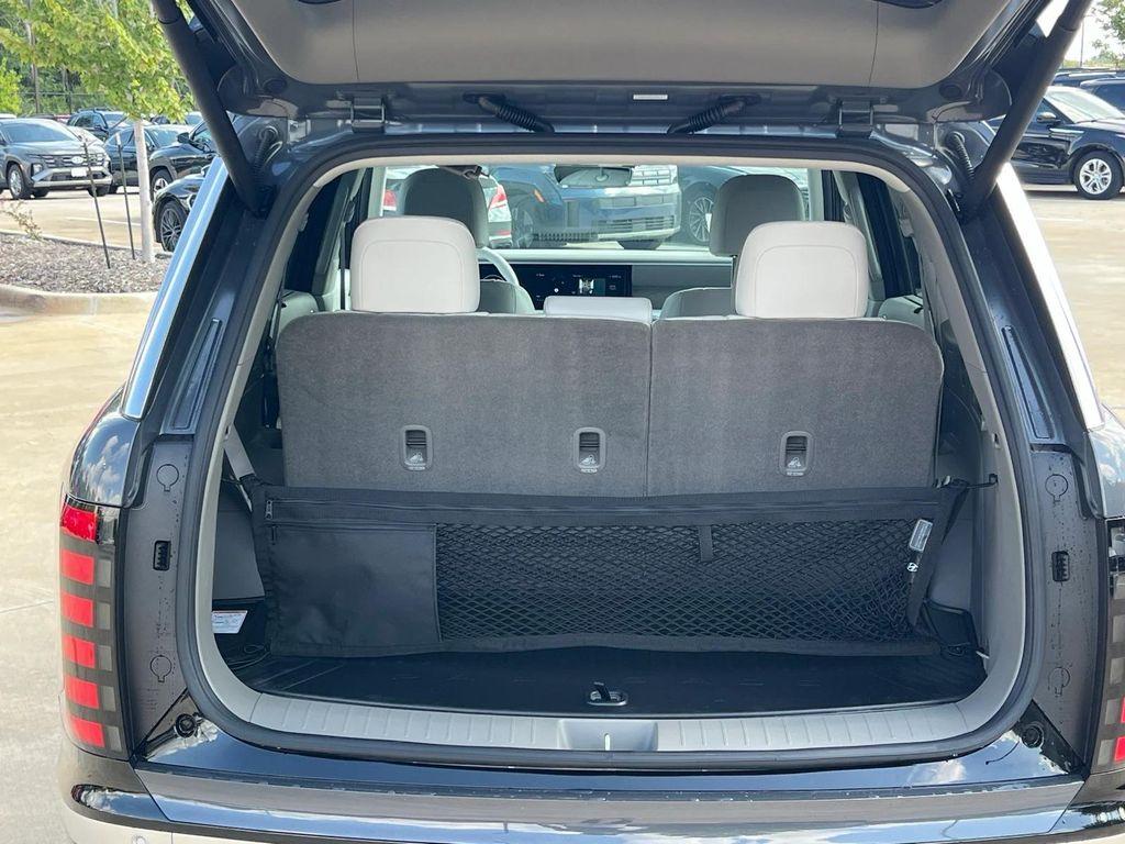 new 2026 Hyundai Palisade car, priced at $54,434