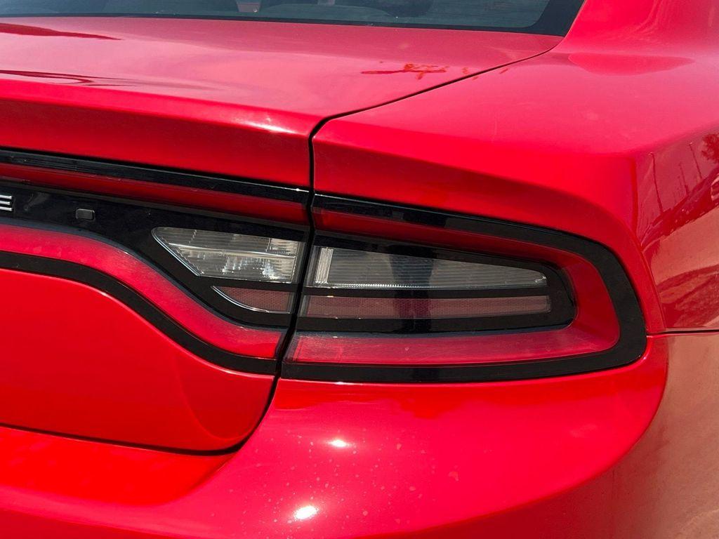 used 2022 Dodge Charger car, priced at $20,999