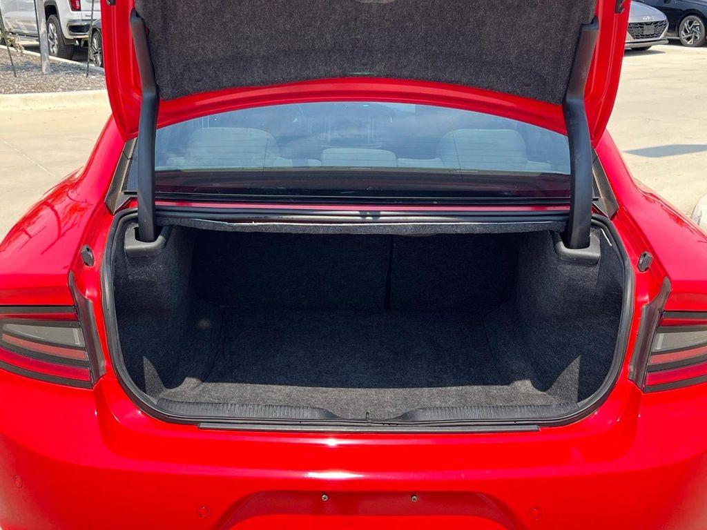 used 2022 Dodge Charger car, priced at $20,999