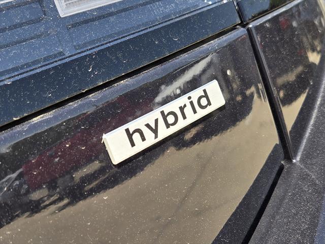 new 2025 Hyundai Sonata Hybrid car, priced at $37,340