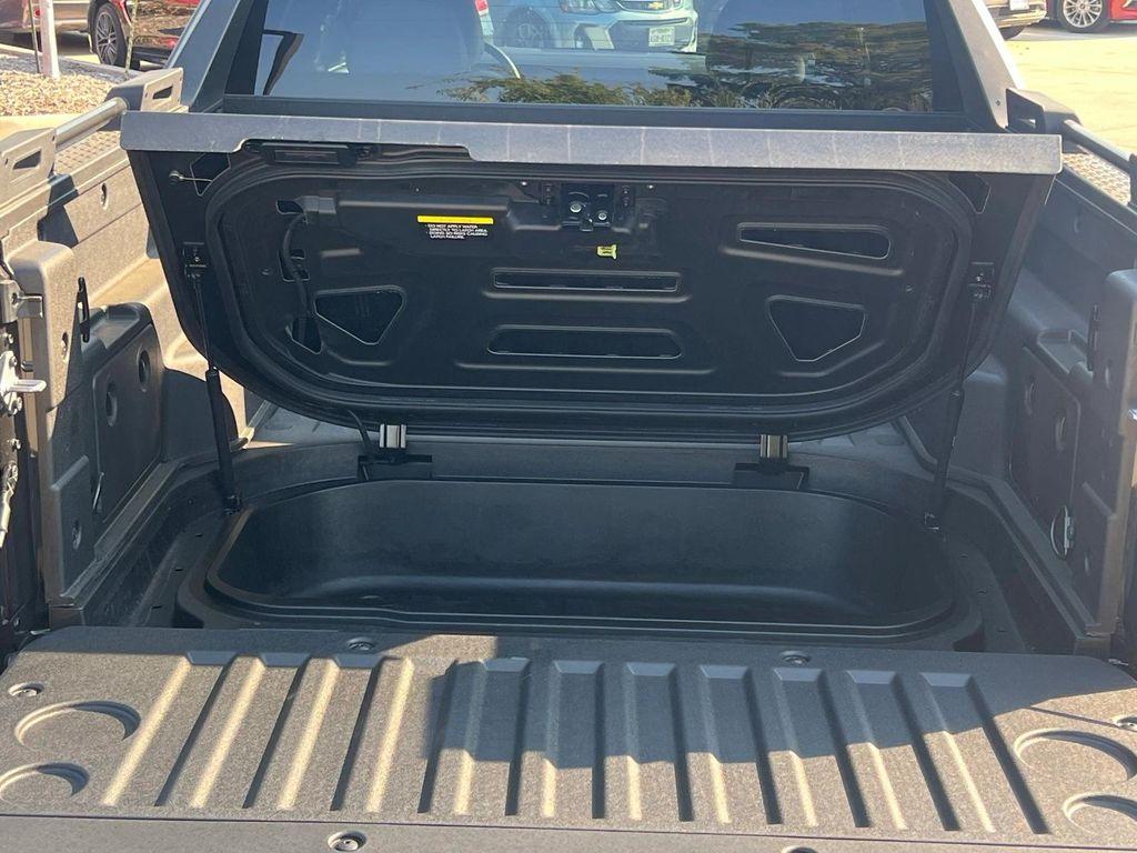 new 2026 Hyundai SANTA CRUZ car, priced at $33,305