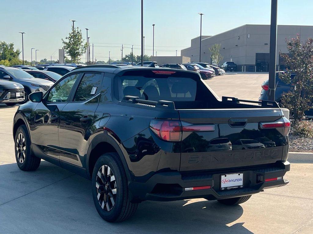 new 2026 Hyundai SANTA CRUZ car, priced at $33,305