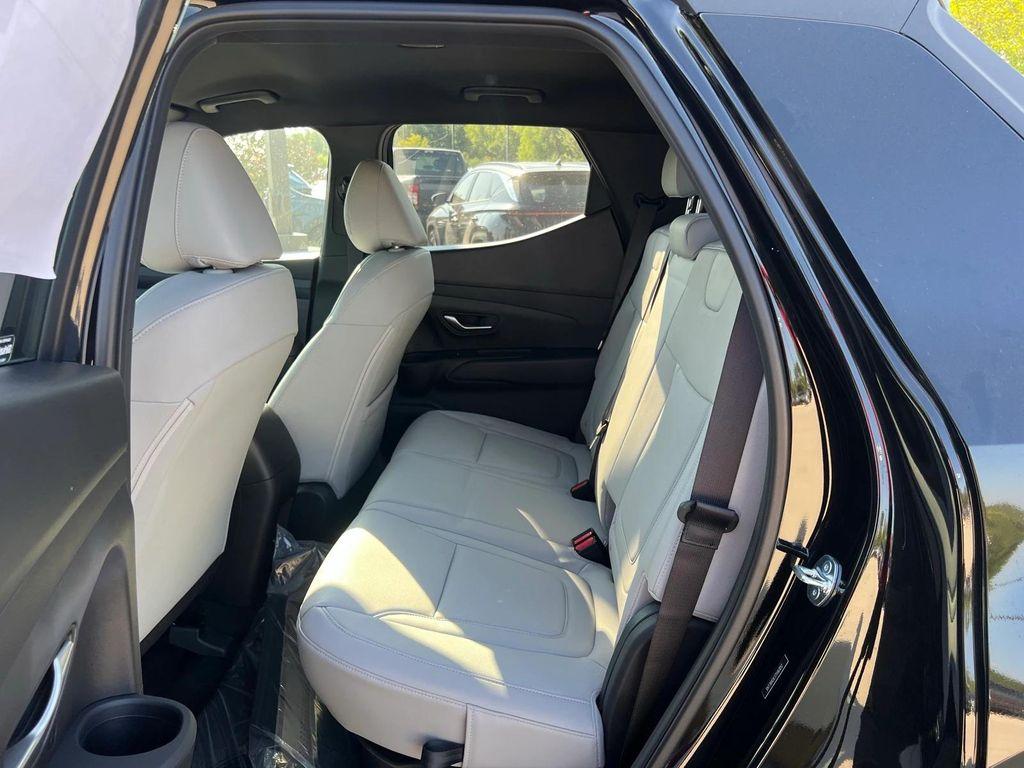 new 2026 Hyundai SANTA CRUZ car, priced at $33,305