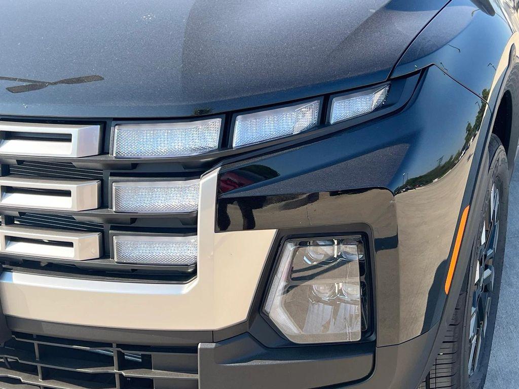 new 2026 Hyundai SANTA CRUZ car, priced at $33,305