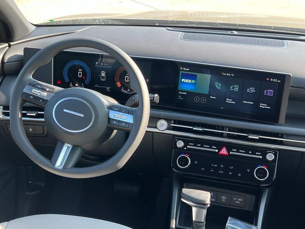 new 2026 Hyundai SANTA CRUZ car, priced at $33,305