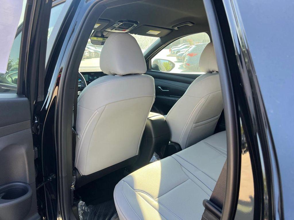 new 2026 Hyundai SANTA CRUZ car, priced at $33,305