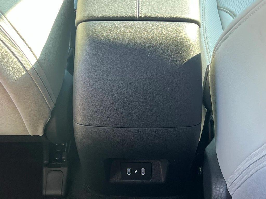 new 2026 Hyundai SANTA CRUZ car, priced at $33,305