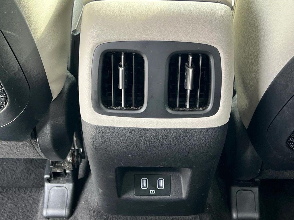 used 2024 Hyundai Tucson car, priced at $25,552