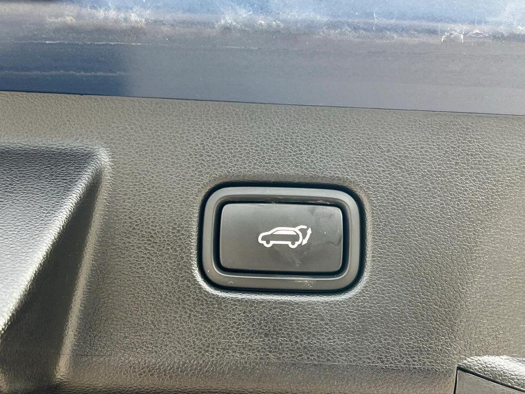 used 2024 Hyundai Tucson car, priced at $25,552