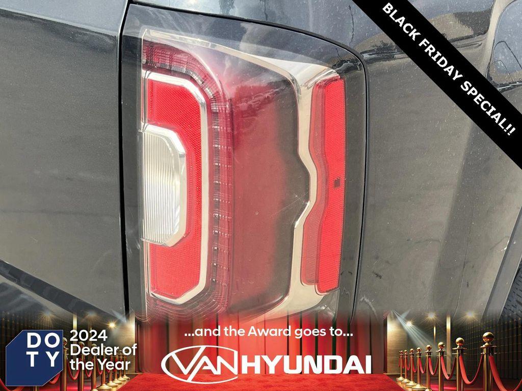 used 2018 GMC Sierra 1500 car, priced at $33,644