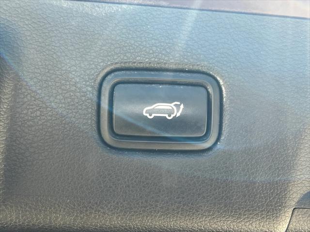 used 2023 Hyundai Palisade car, priced at $31,512