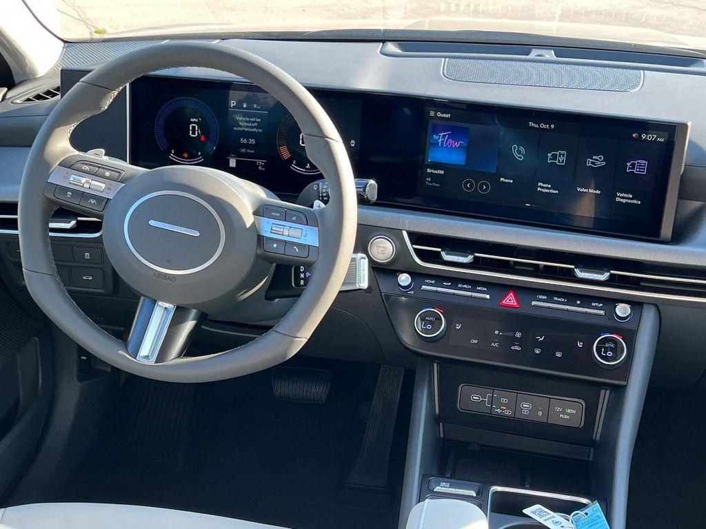 new 2026 Hyundai Sonata car, priced at $28,084