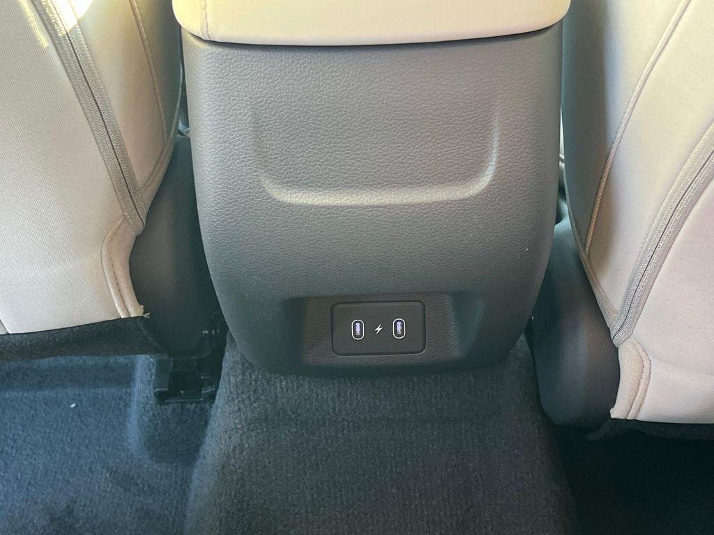 new 2026 Hyundai Sonata car, priced at $28,084