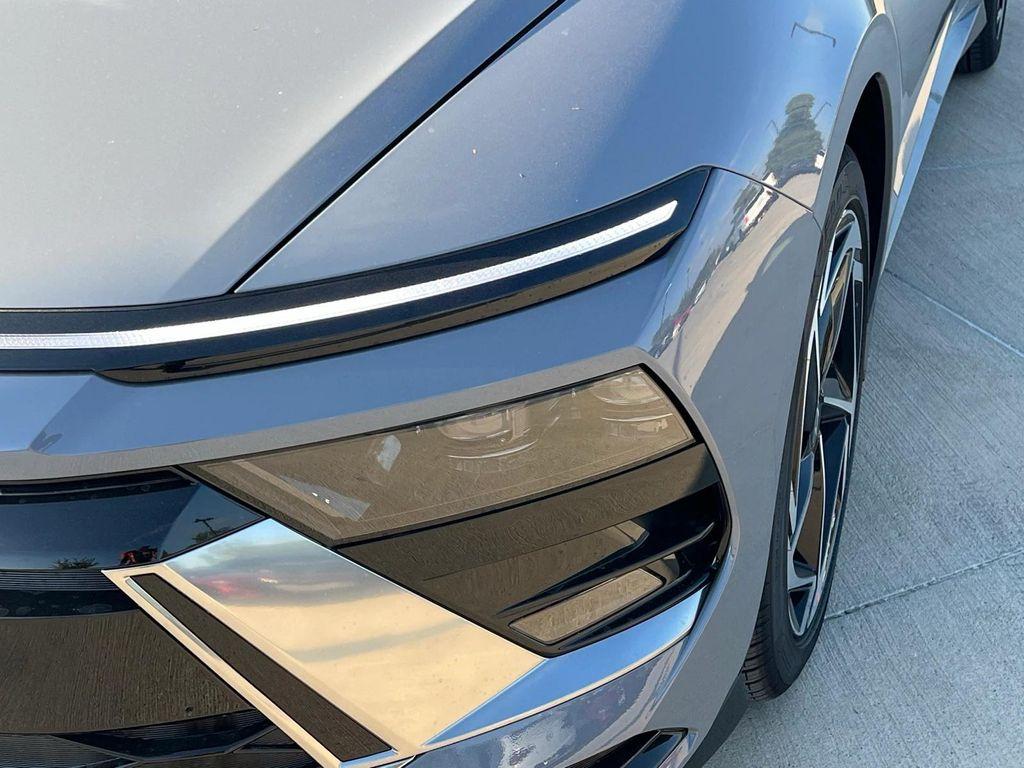 new 2026 Hyundai Sonata car, priced at $28,084