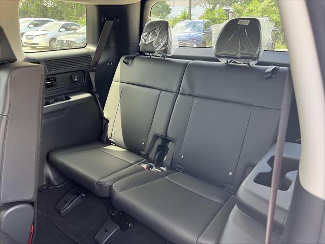 new 2025 Hyundai Santa Fe car, priced at $38,234