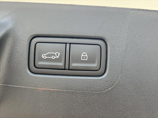 new 2025 Hyundai Santa Fe car, priced at $38,234