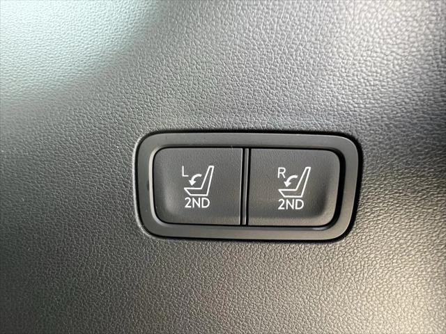 new 2025 Hyundai Santa Fe car, priced at $38,234