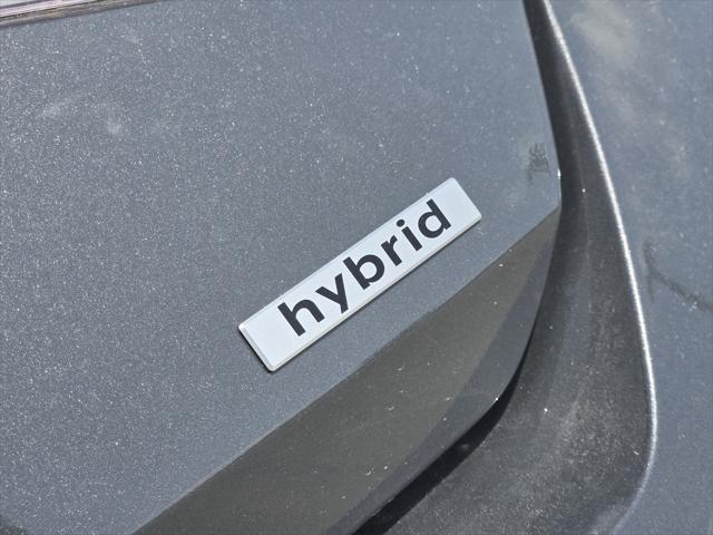 new 2025 Hyundai Elantra car, priced at $26,307