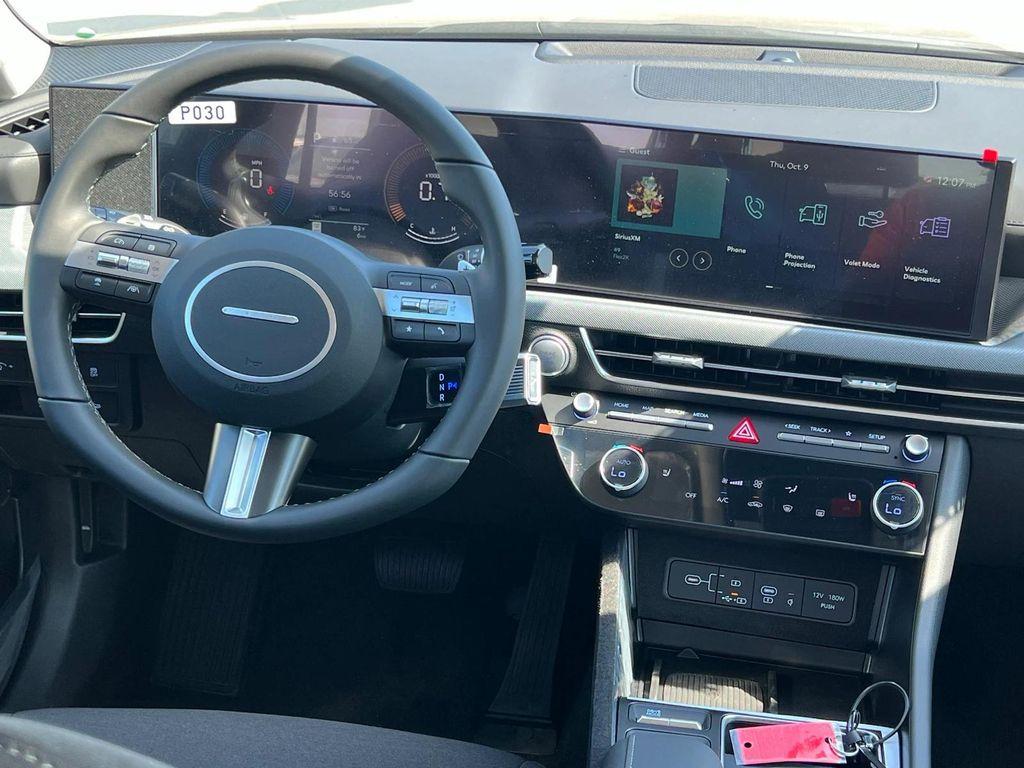 new 2026 Hyundai Sonata car, priced at $28,050